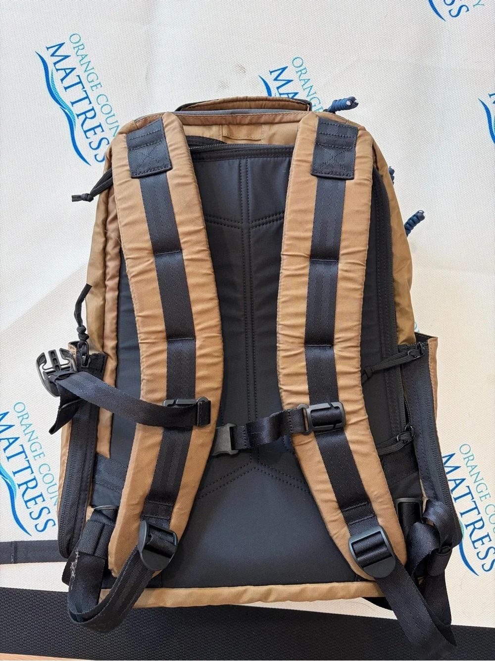 Ctactical brand style